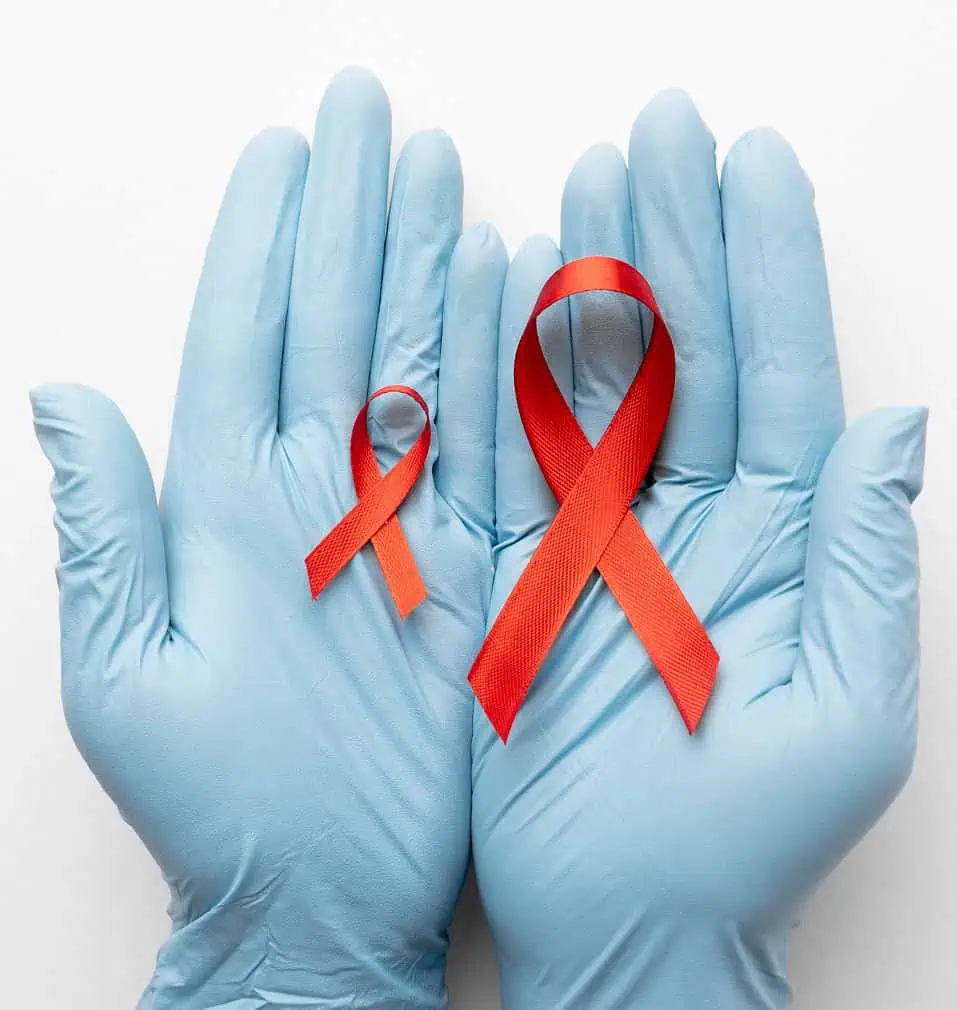 ביטוח לחולי HIV